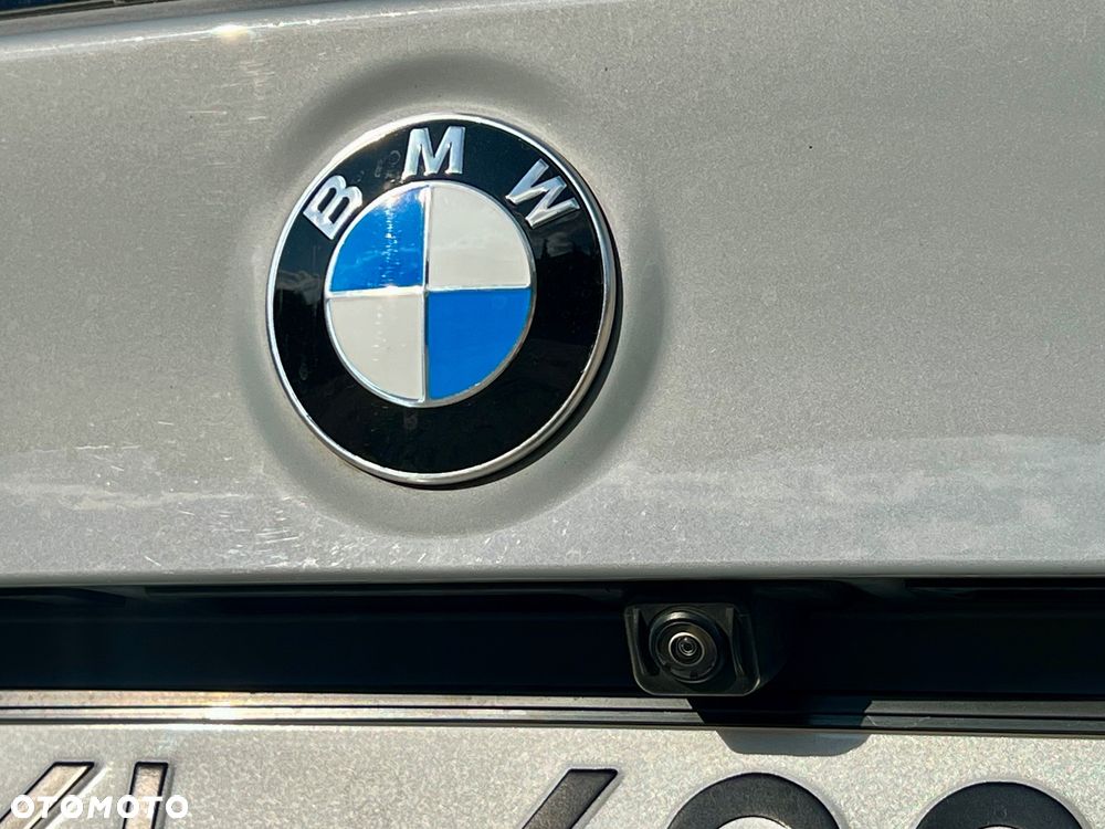 BMW X3 xDrive30d mHEV M Sport sport - 20