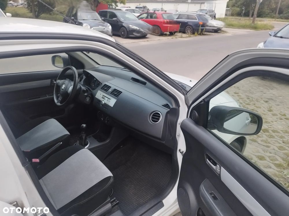 Suzuki Swift 1.3 Comfort XL - 14