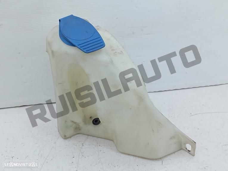 Depósito / Vaso Agua Limpa Vidros Frente 6n095_5453h Vw Polo Ii - 1