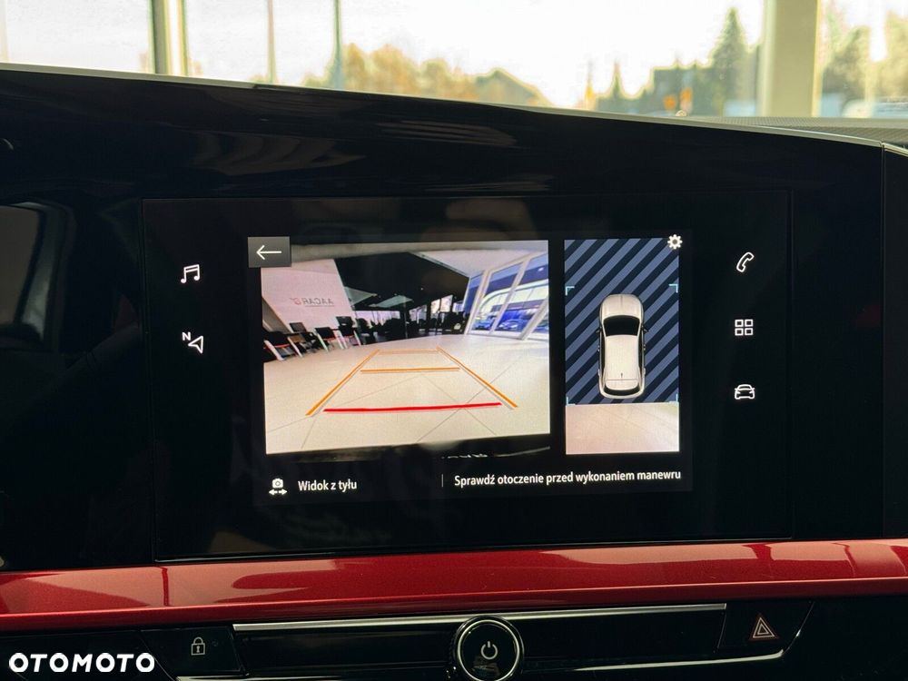 Opel Mokka 1.2 T GS S&S - 33