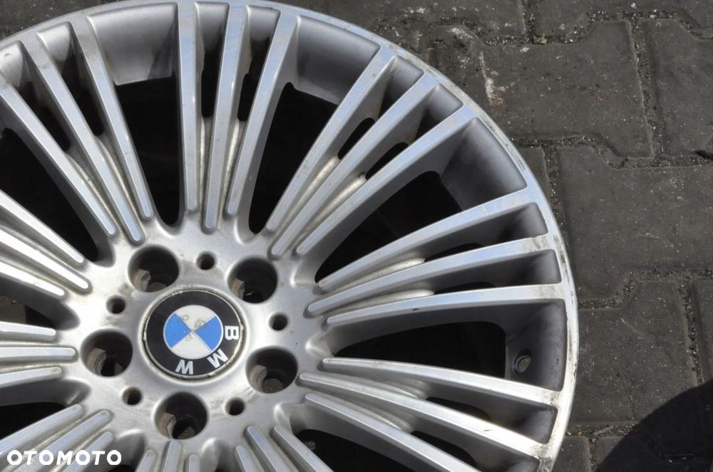 BMW FELGA ALUMINIOWA 19 CALI 5X120 6854680 - 6