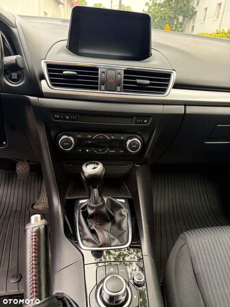 Mazda 3 1.5 D Skypassion - 11