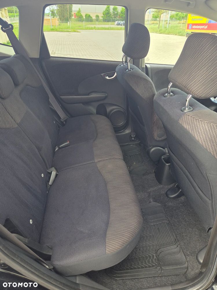 Honda Jazz 1.4 i-VTEC Exclusive - 16
