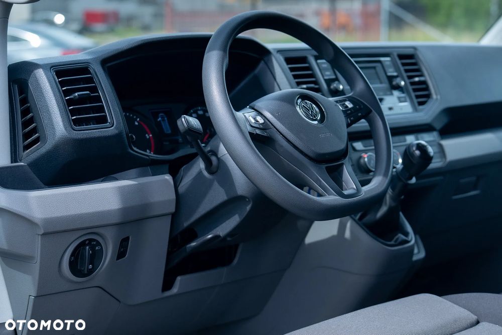 Volkswagen CRAFTER - 4