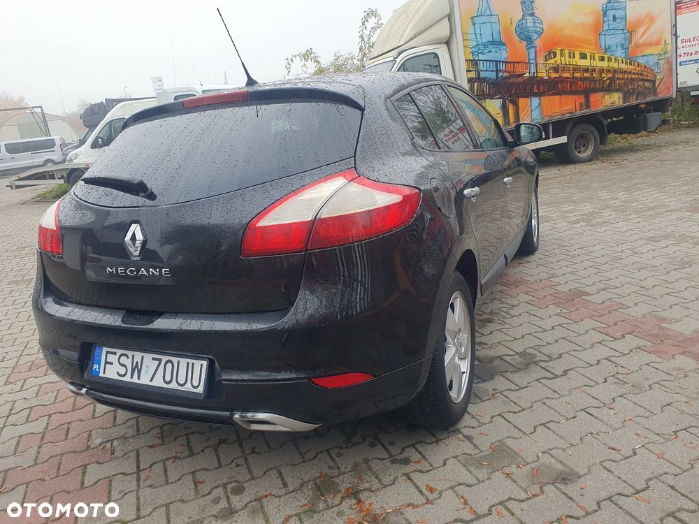 Renault Megane - 3