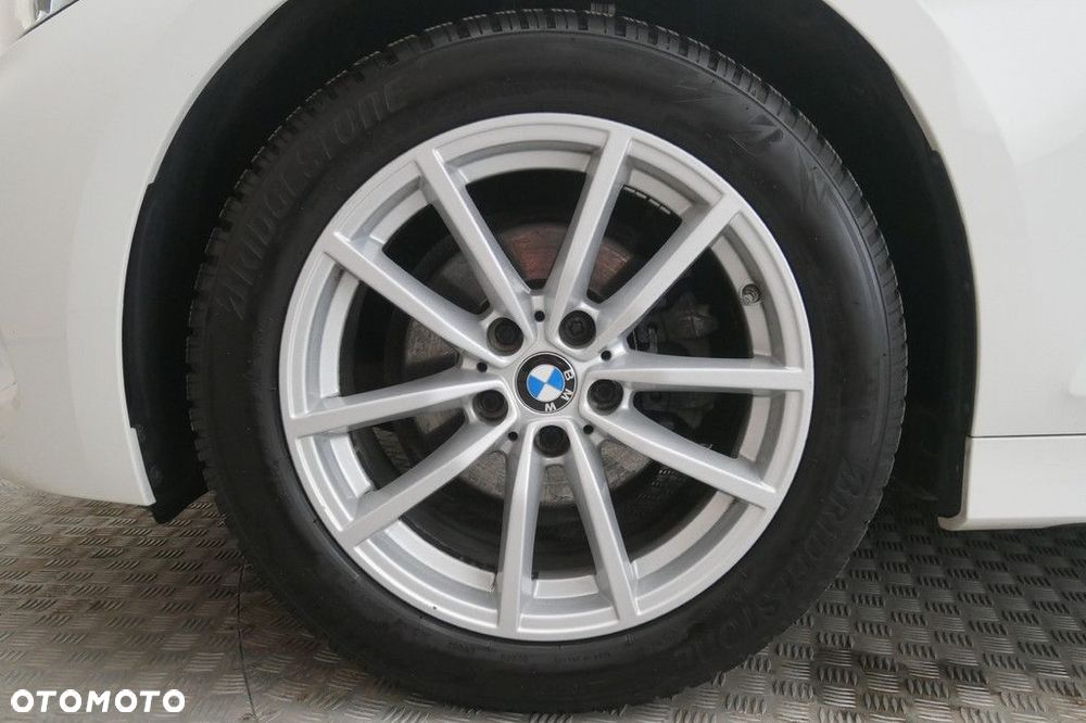 BMW Seria 3 - 14