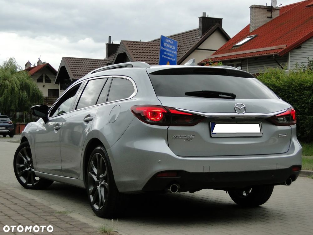 Mazda 6 ver-2-2-cd-exclusive-plus - 29