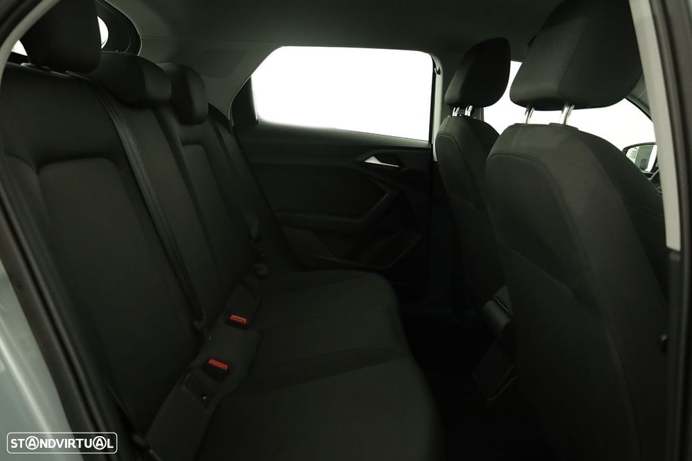 Audi A1 Sportback 25 TFSI Advanced - 22