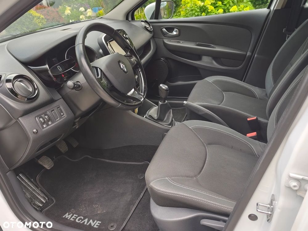 Renault Clio 1.5 dCi Expression - 25