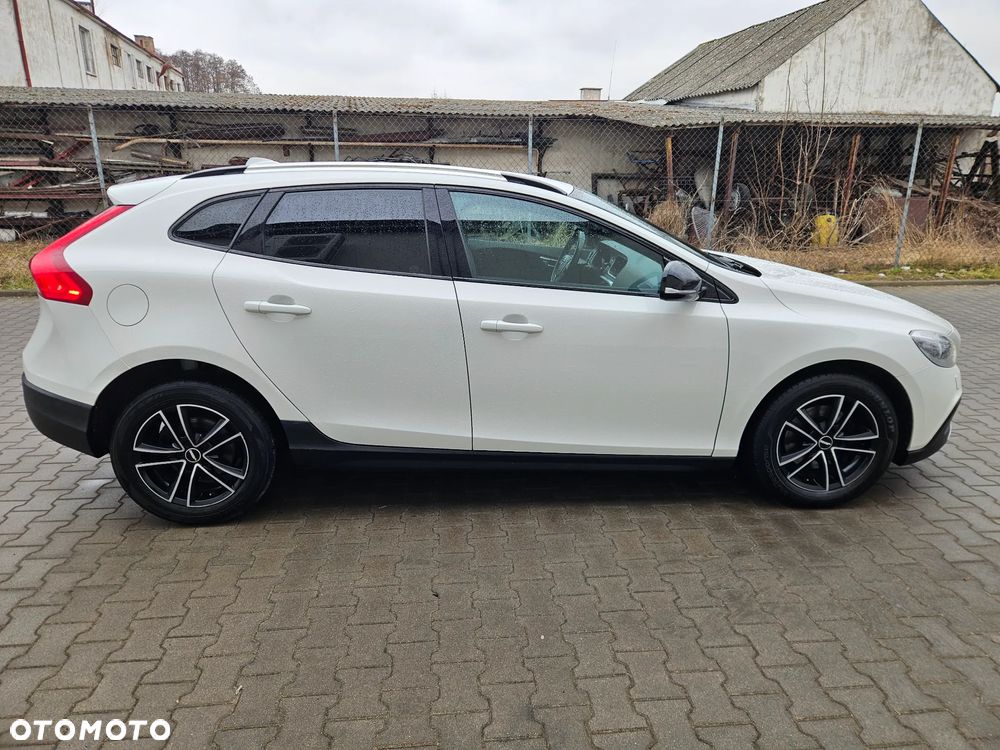 Volvo V40 Cross Country D2 - 2