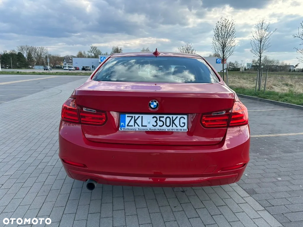 BMW Seria 3 - 9