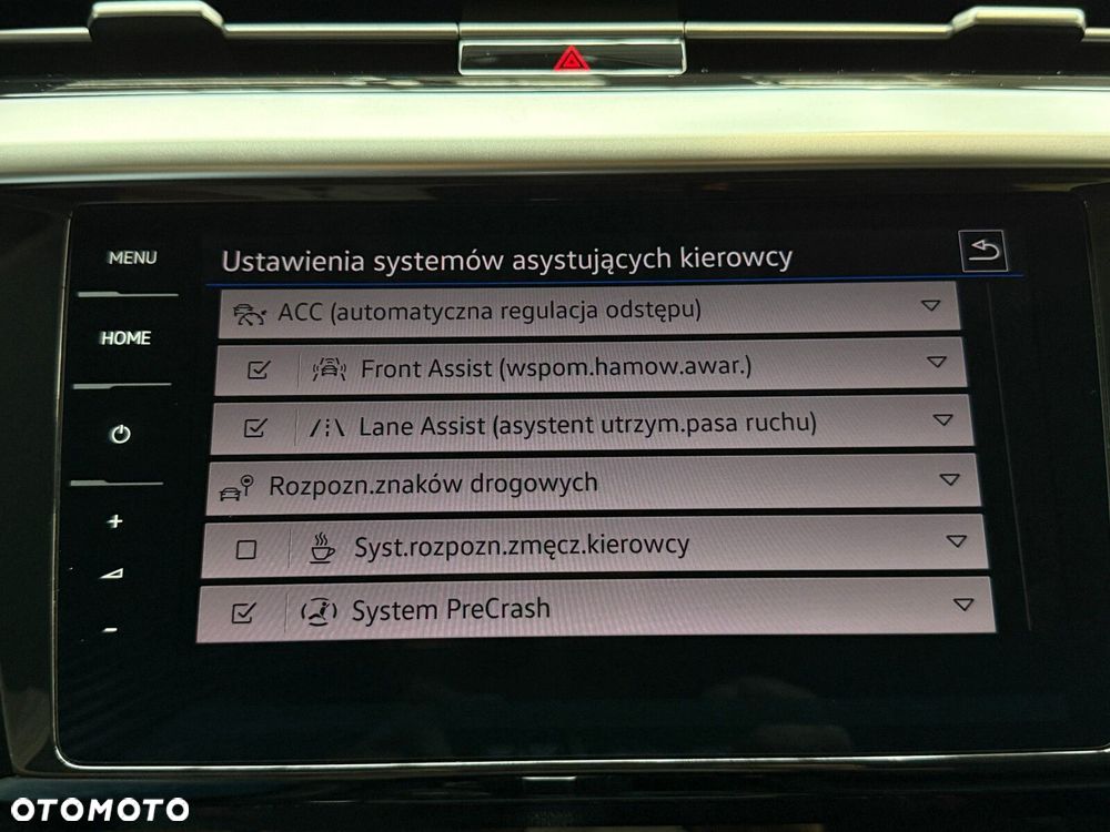 Volkswagen Arteon 2.0 TSI Elegance DSG - 35