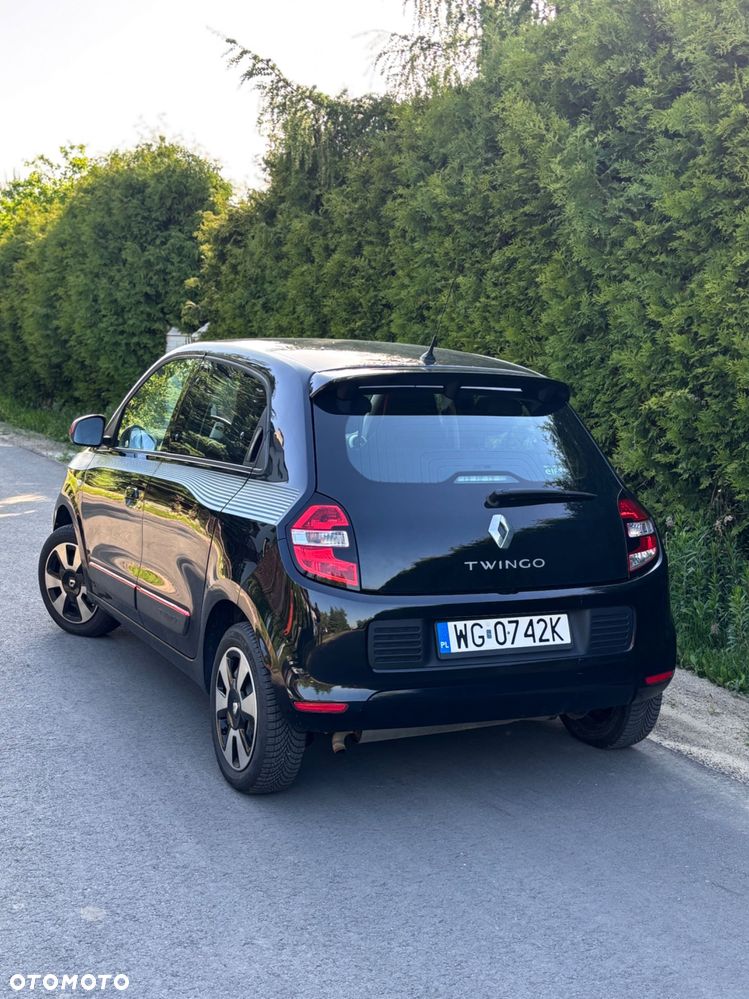 Renault Twingo - 4