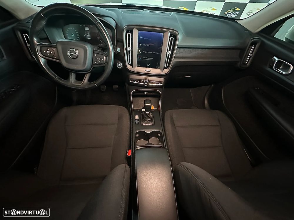 Volvo XC 40 - 10