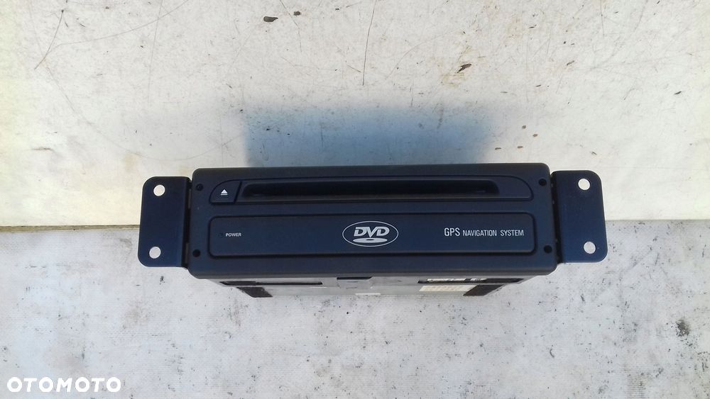 odtwarzacz dvd gps nawigacja 10878810 bmw 3 e46 98- - 1