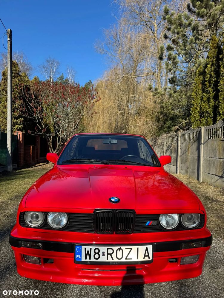 BMW Seria 3 320i - 2