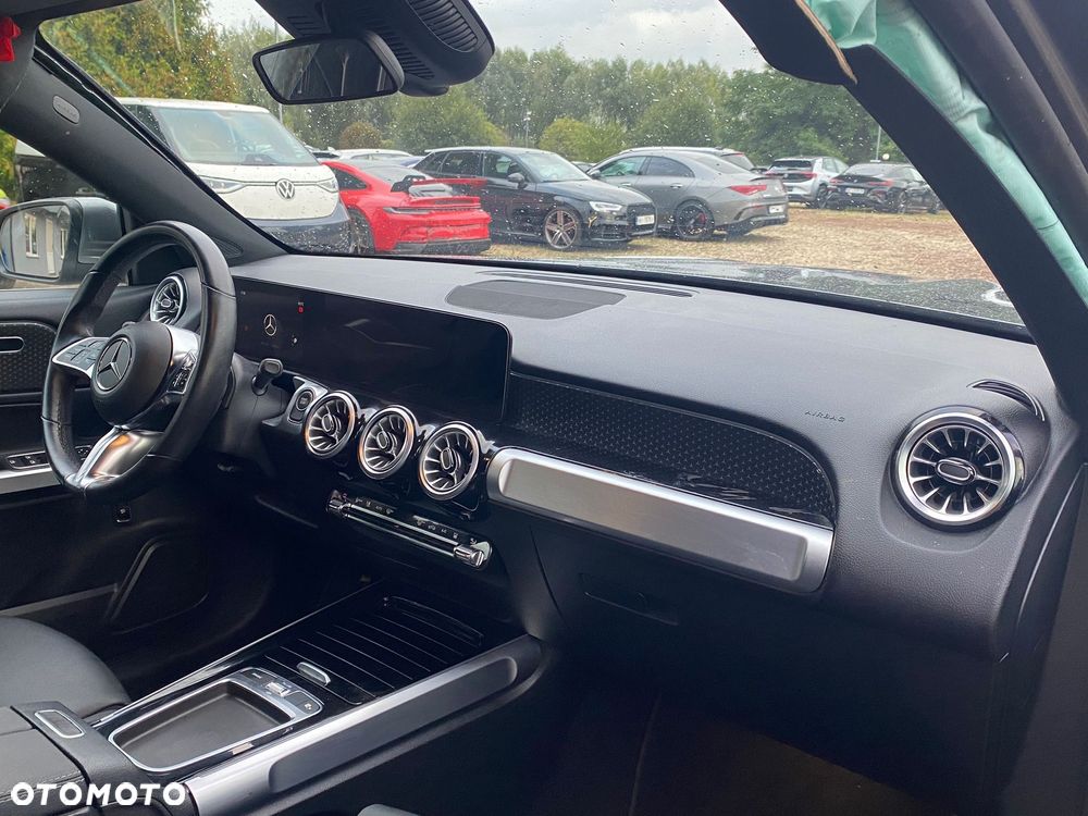 Mercedes-Benz EQB 300 66.5kWh 4-Matic Progressive - 2