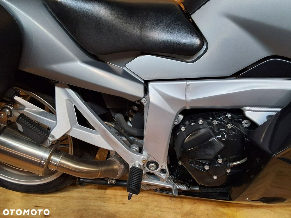 BMW K - 16