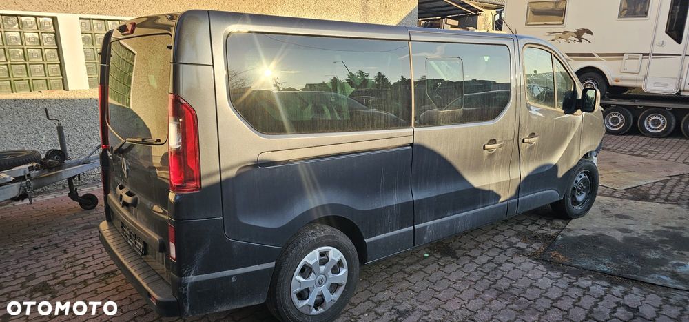 Renault Trafic Blue L2H1 Komfort - 11