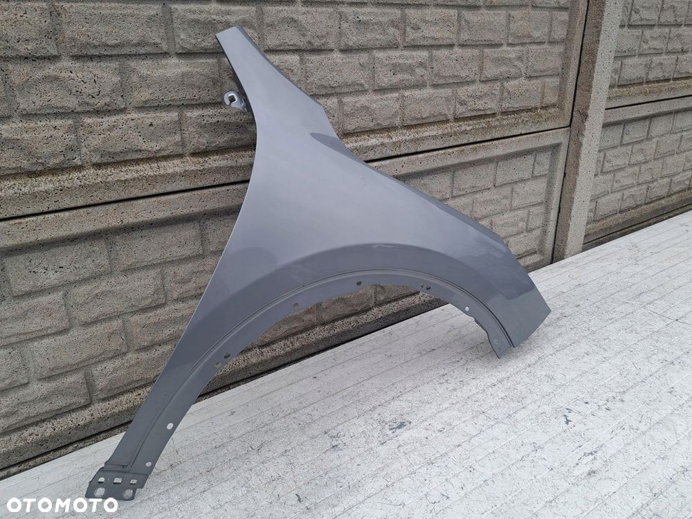 ford kuga escape mk3 20-24 błotnik przedni prawy oryginał - 3