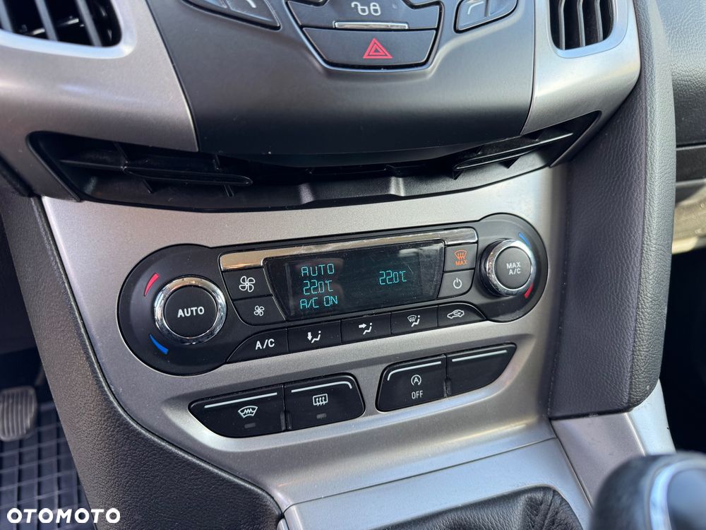 Ford Focus - 21