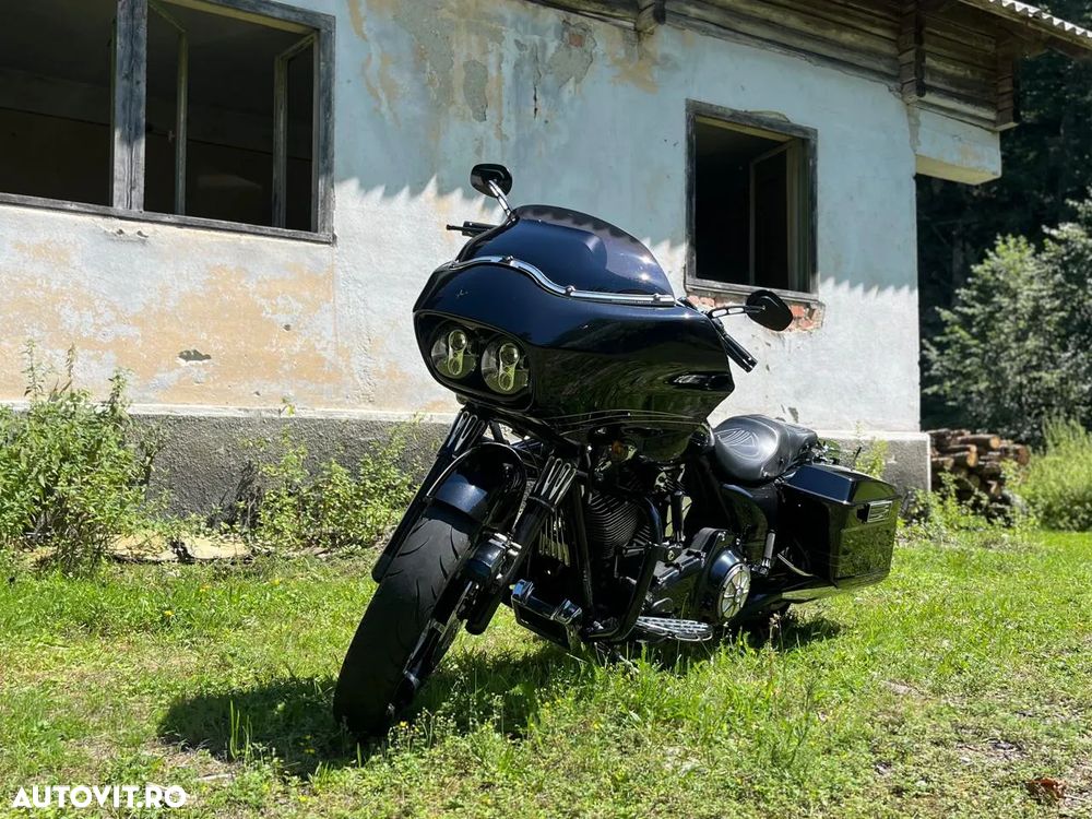 Harley-Davidson Road Glide Custom - 7