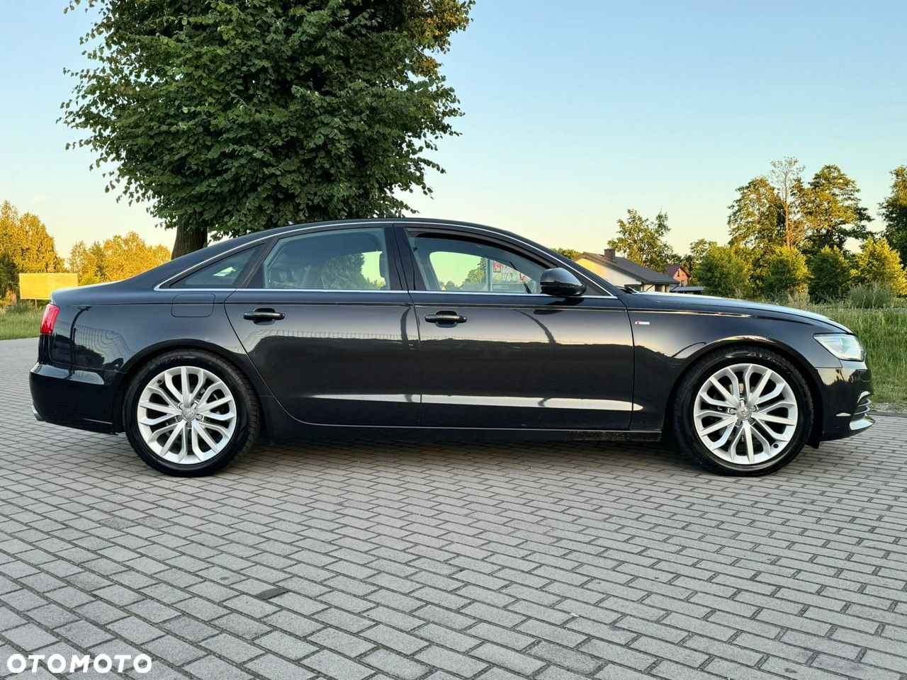 Audi A6 - 16