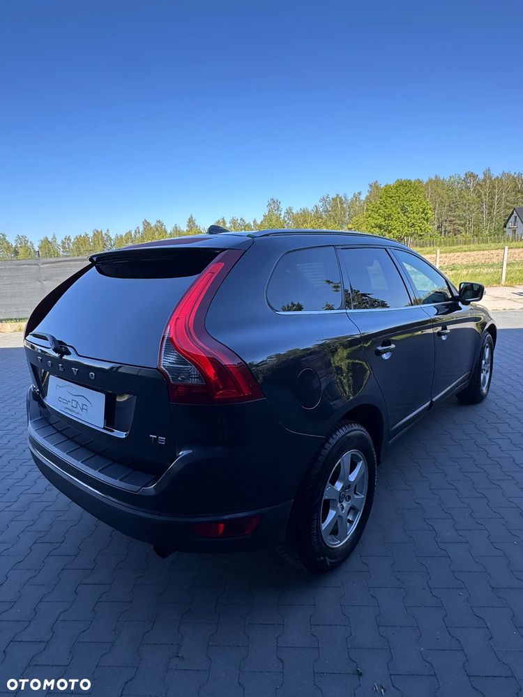 Volvo XC 60 T5 Summum - 22