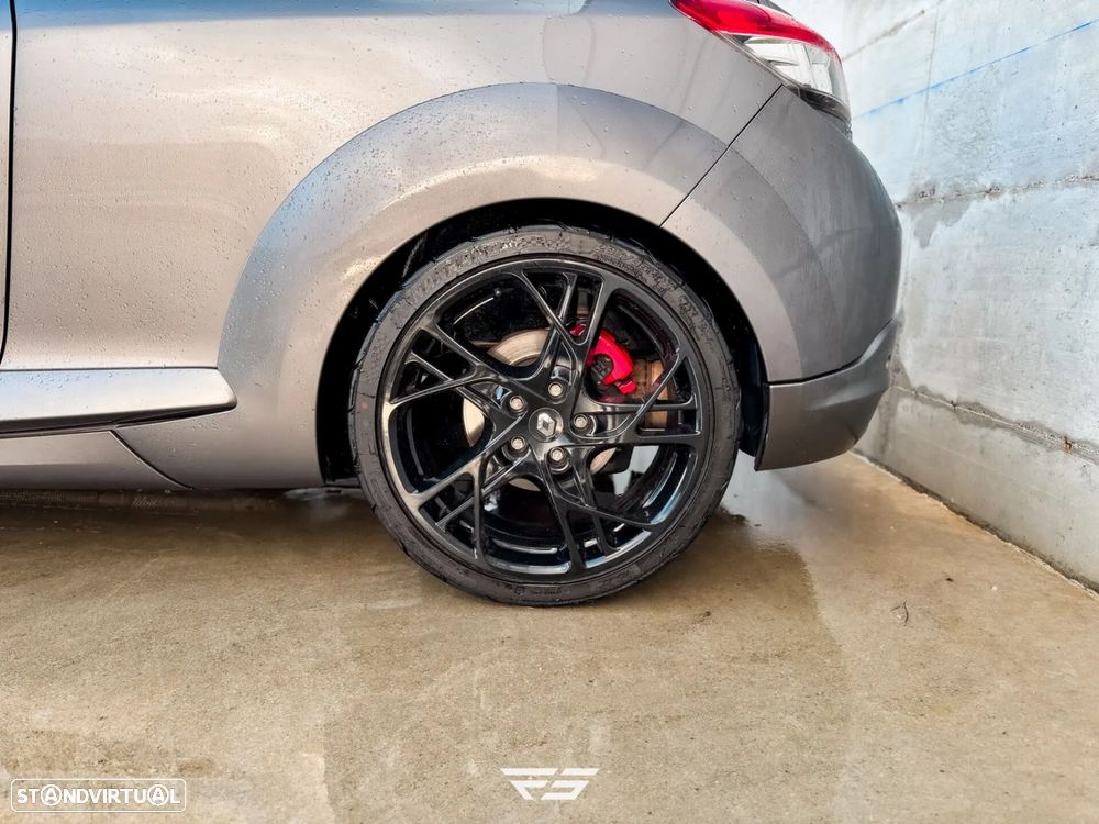 Renault Mégane Coupe TCe 275 Sport - 11