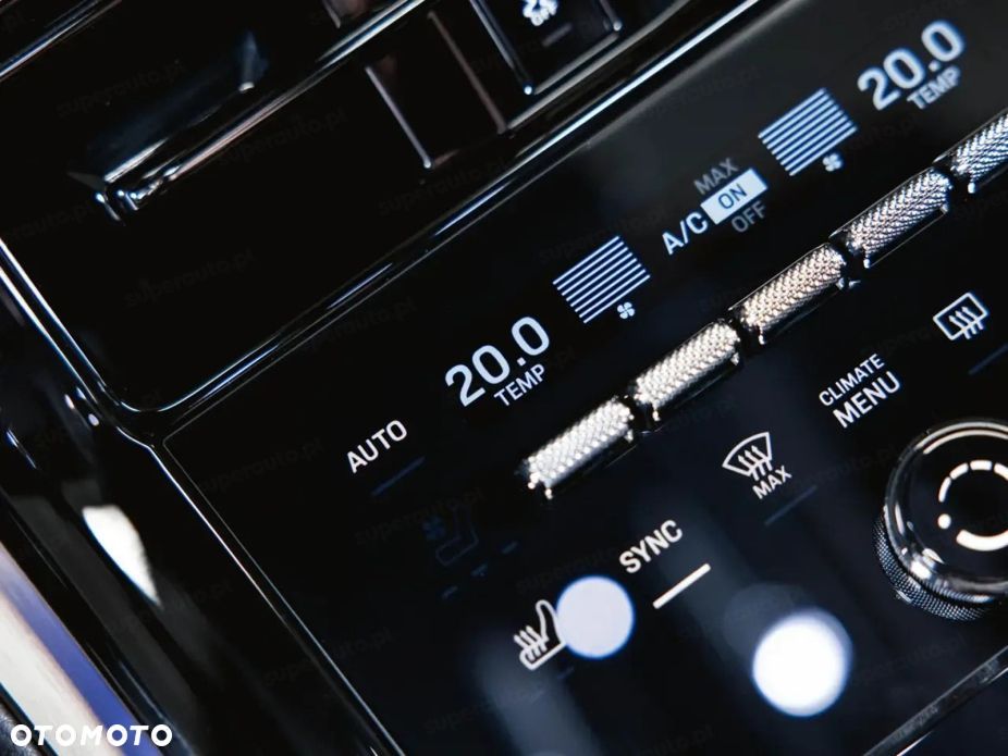 Porsche Panamera - 9