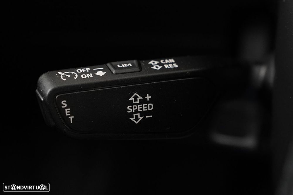 Audi A1 Sportback 25 TFSI Advanced - 14