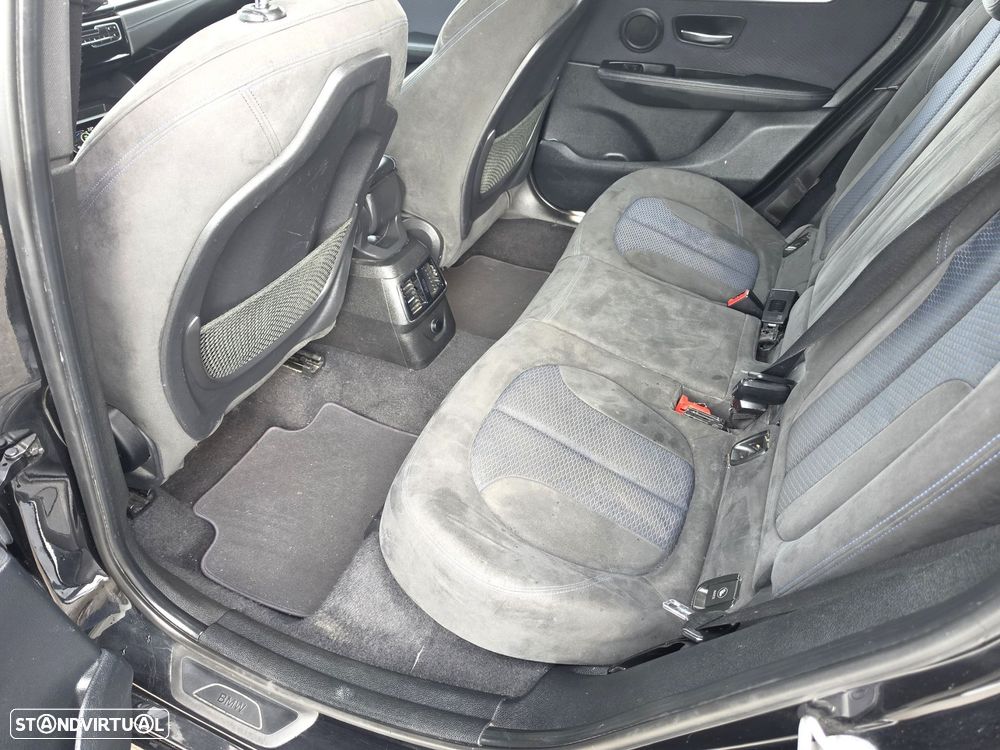 BMW 216 Active Tourer d Pack M - 39