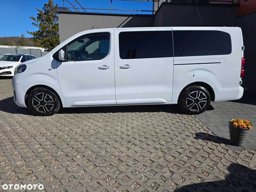 Toyota Proace Verso - 4