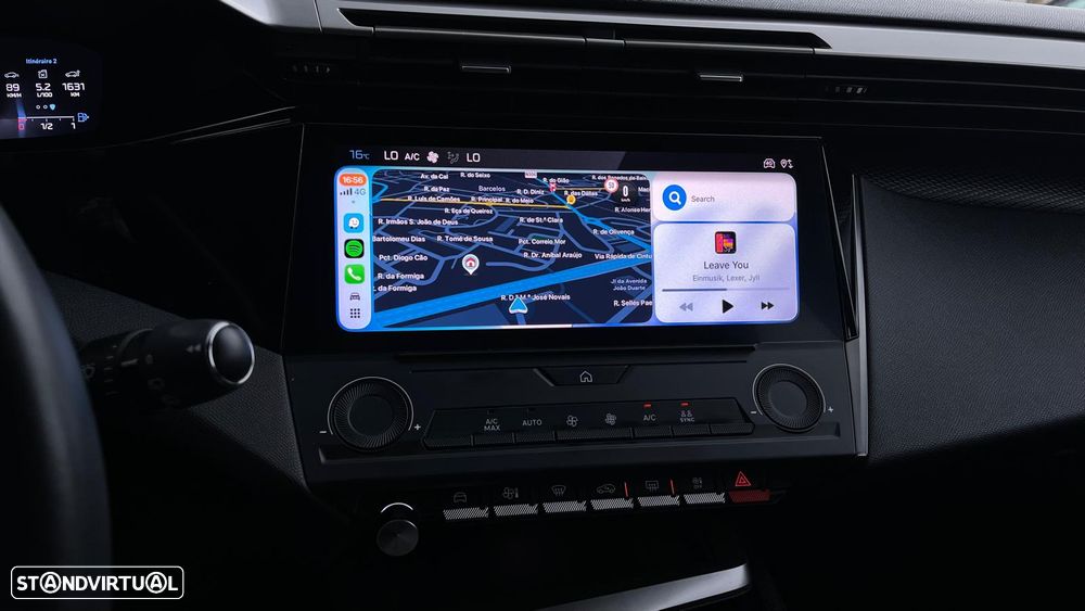 Peugeot 308 SW 1.5 BlueHDi Active Pack - 57