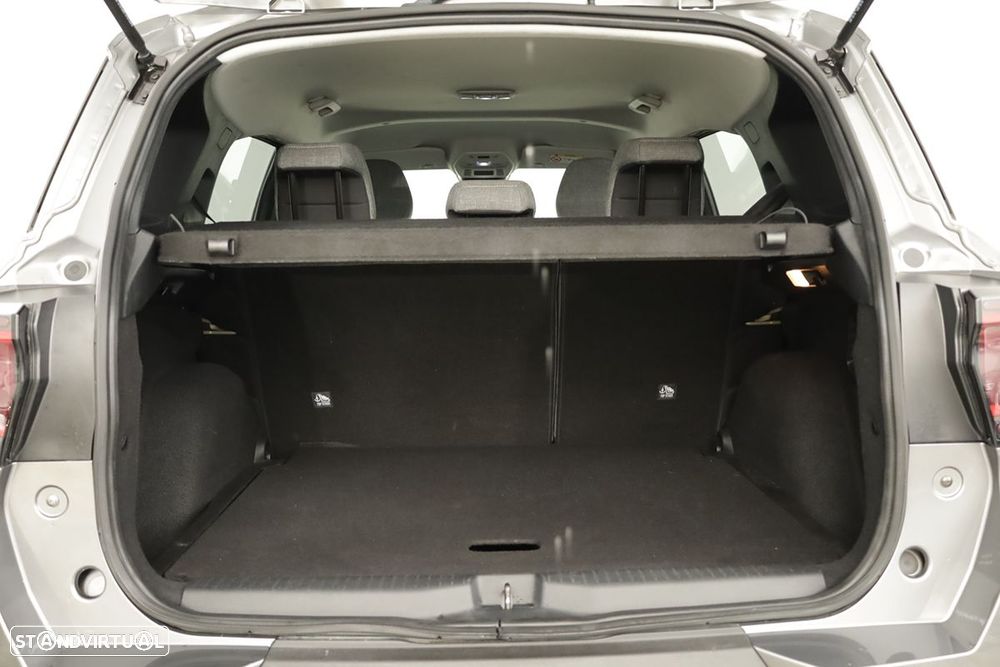 Citroën C3 Aircross 1.2 PureTech Plus - 22