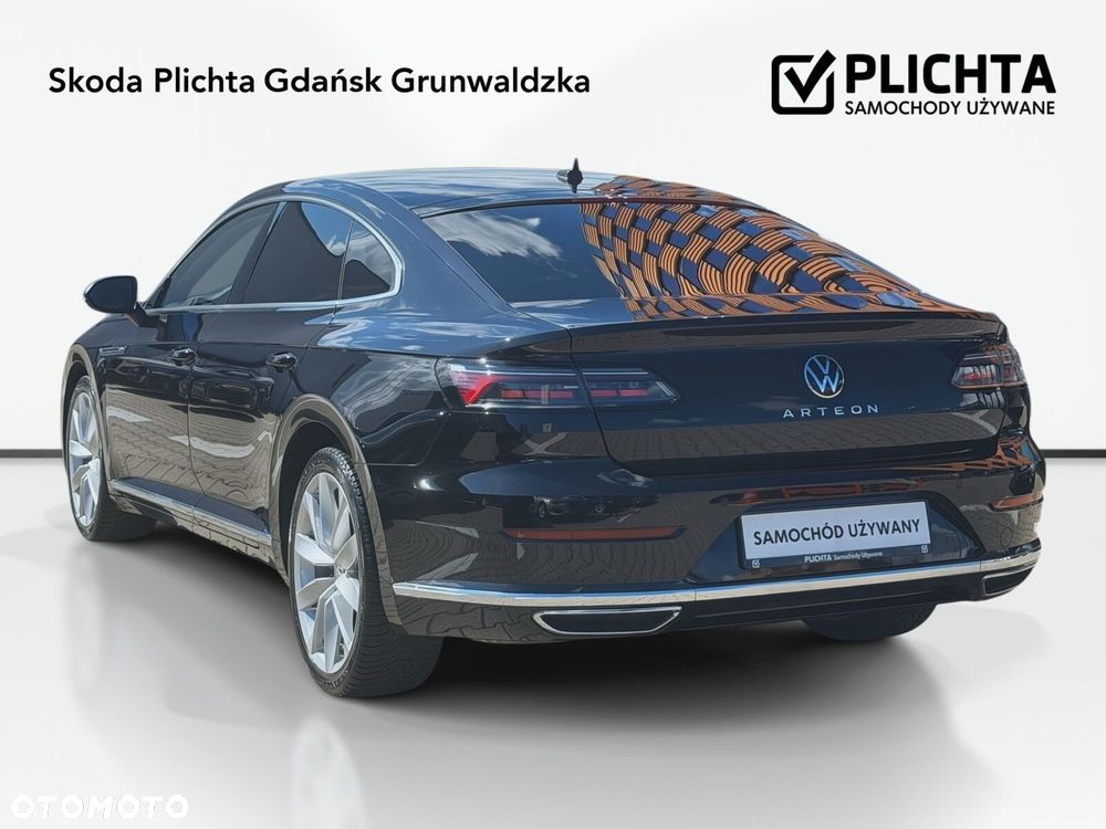 Volkswagen Arteon 2.0 TSI Elegance DSG - 8