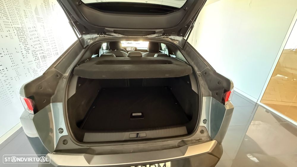 Peugeot 3008 - 9