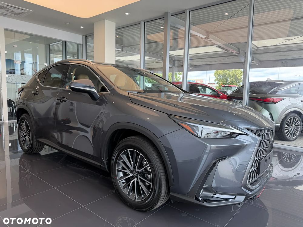 Lexus NX 350h Prestige 2WD - 2