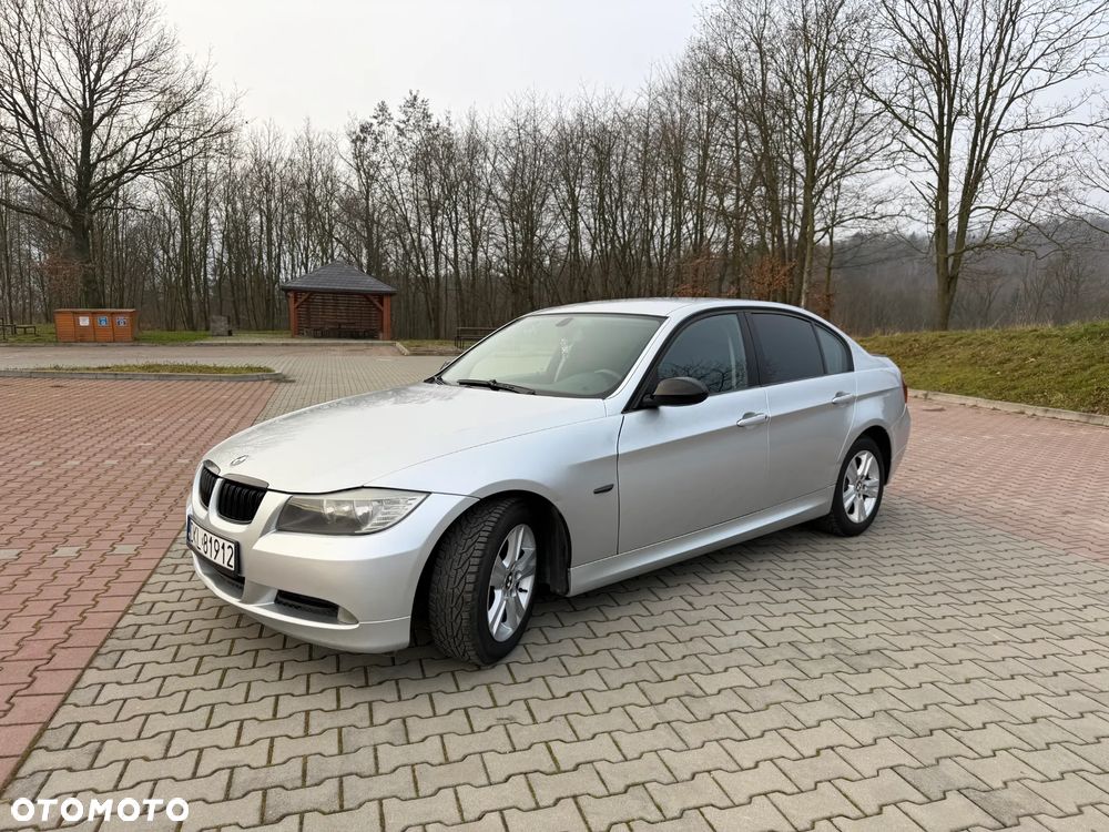 BMW Seria 3 - 8