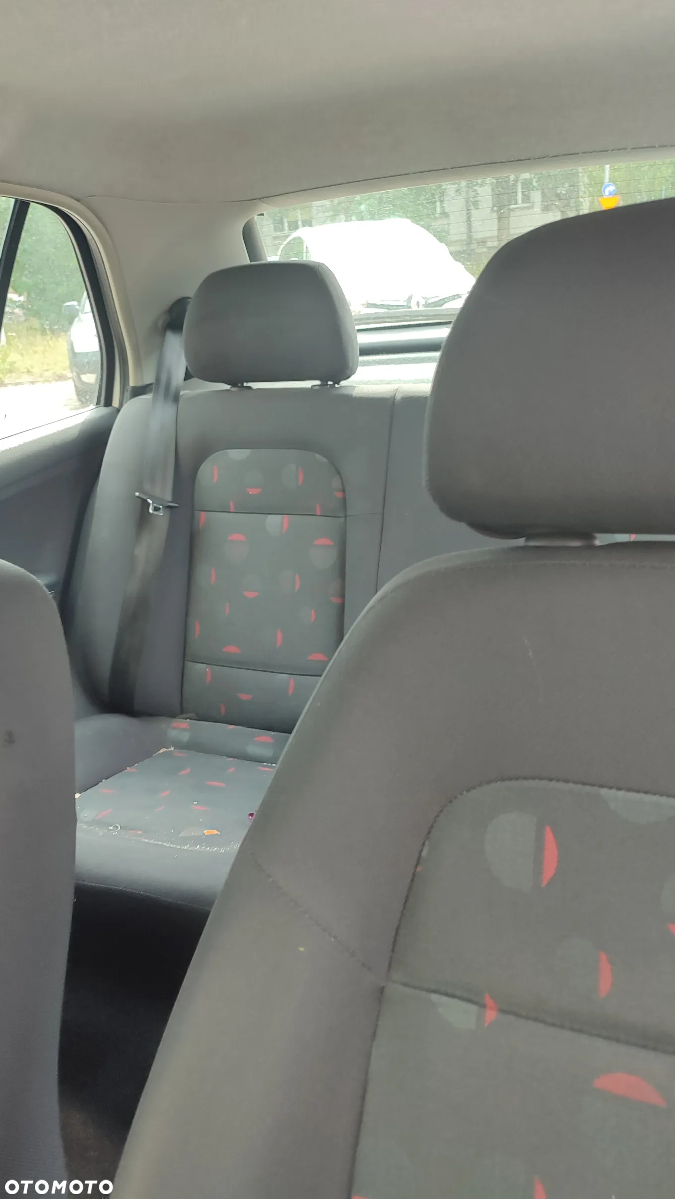 Skoda Fabia 1.4 16V Ambiente - 7