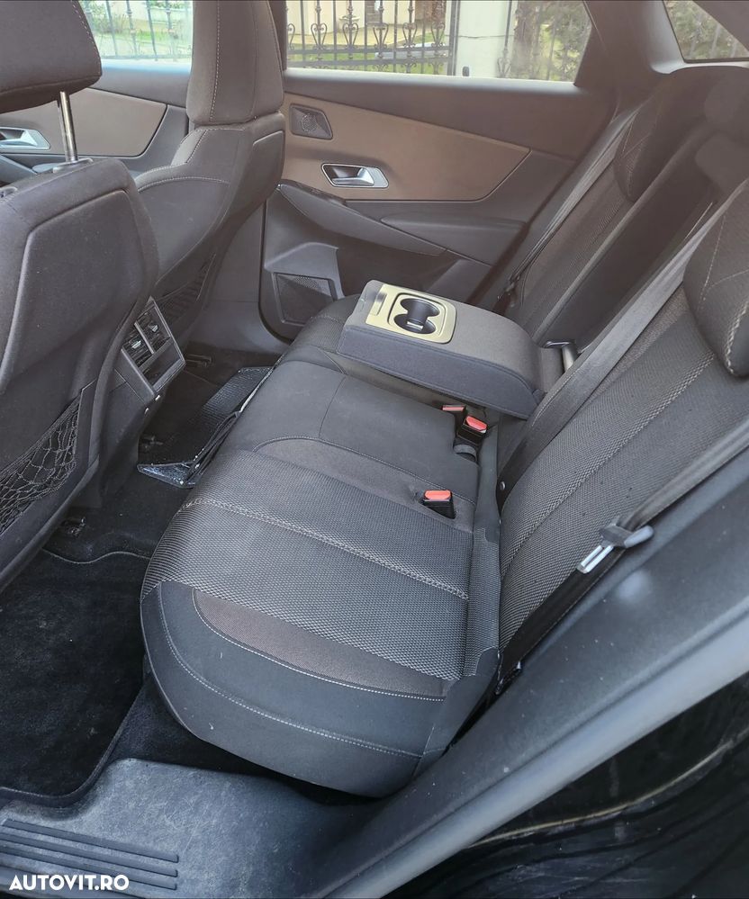 DS AUTOMOBILES DS 7 Crossback 2021 — imagine 10