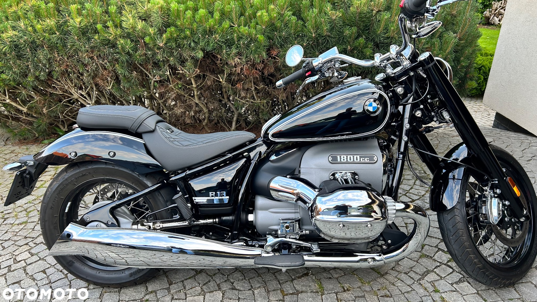 BMW R - 2