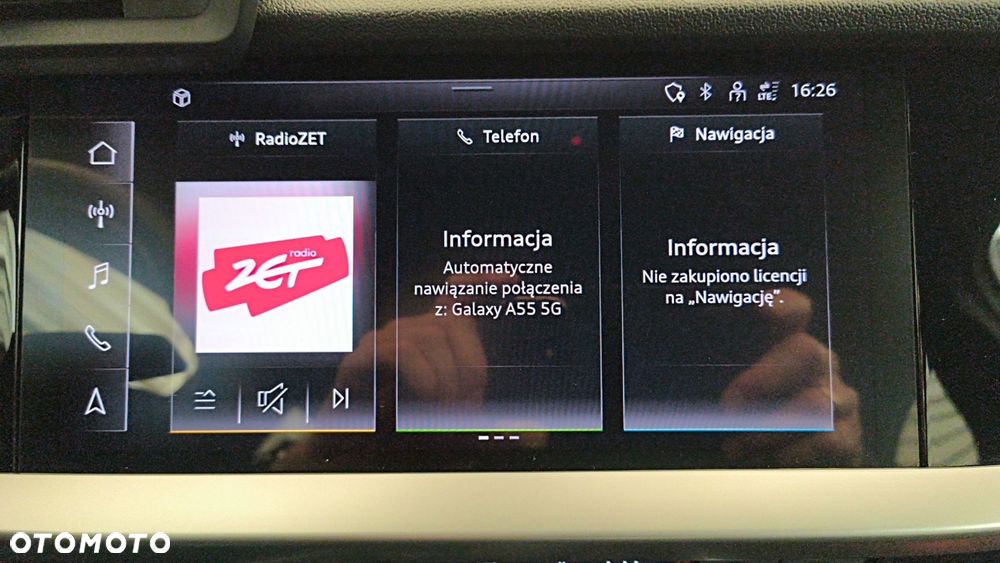 Audi A3 Limousine 35 TFSI mHEV S tronic - 31