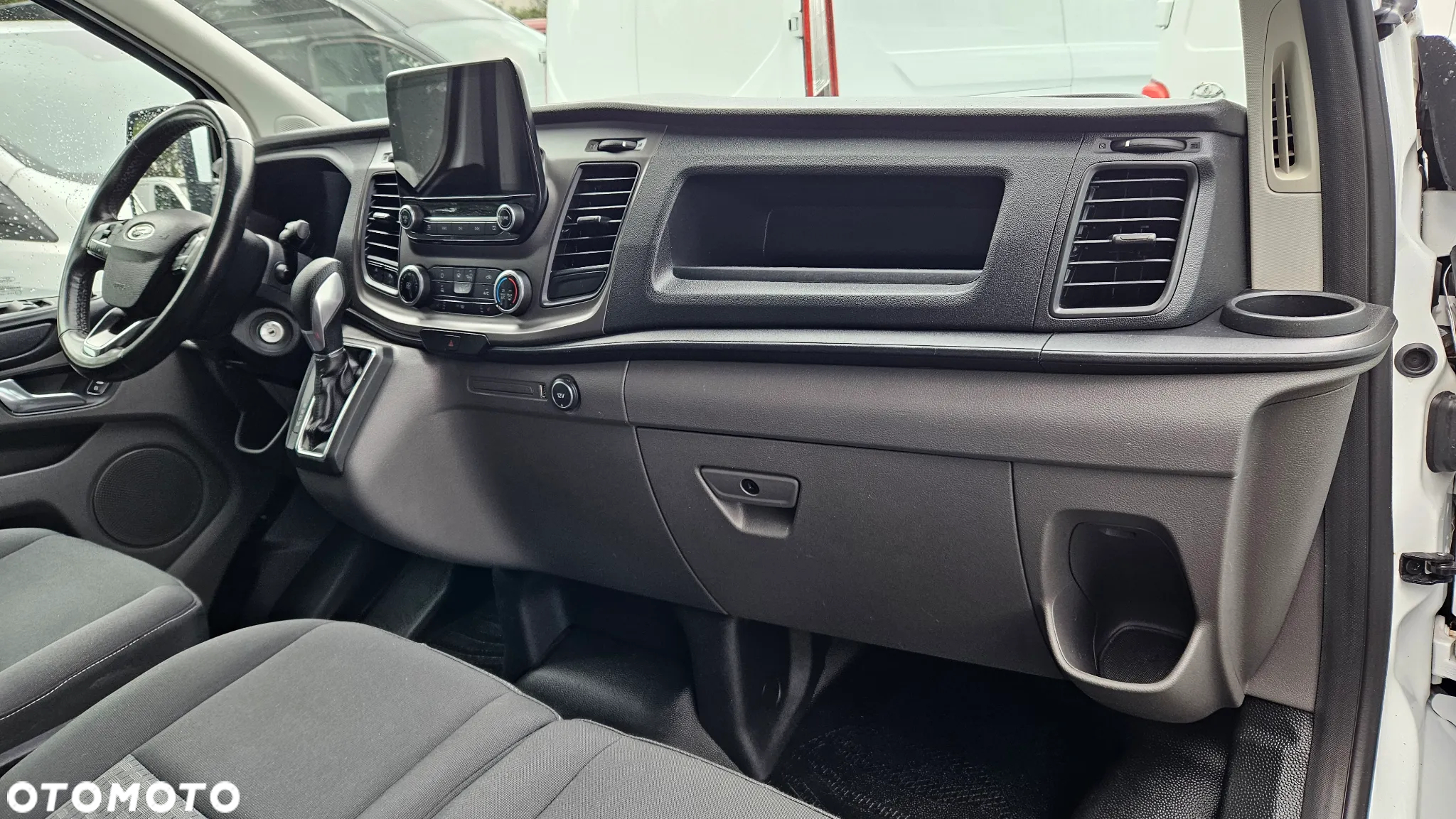 Ford Custom 2,0 TDCI Lift - 26