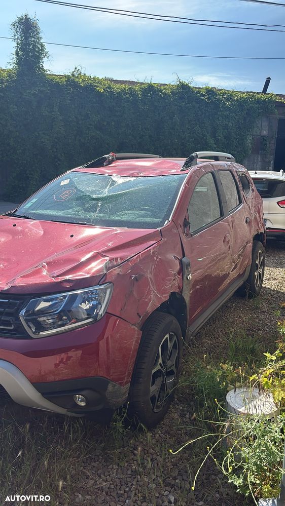 Dacia Duster - 5