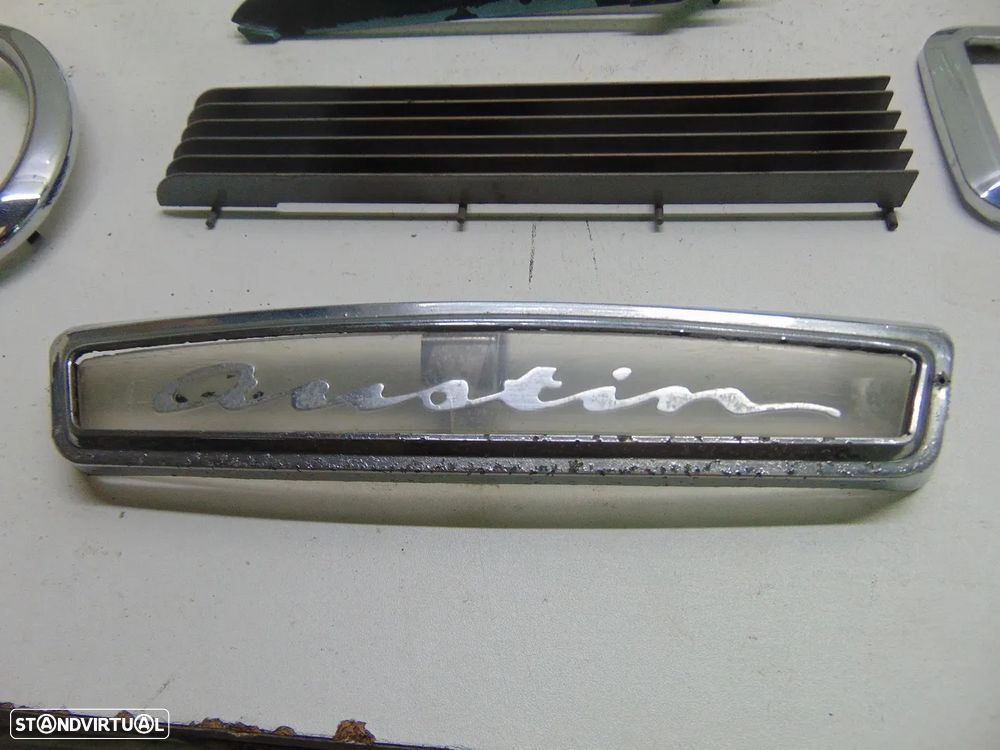 Antigos Toyota Dyna/hilux várias legendas - 12