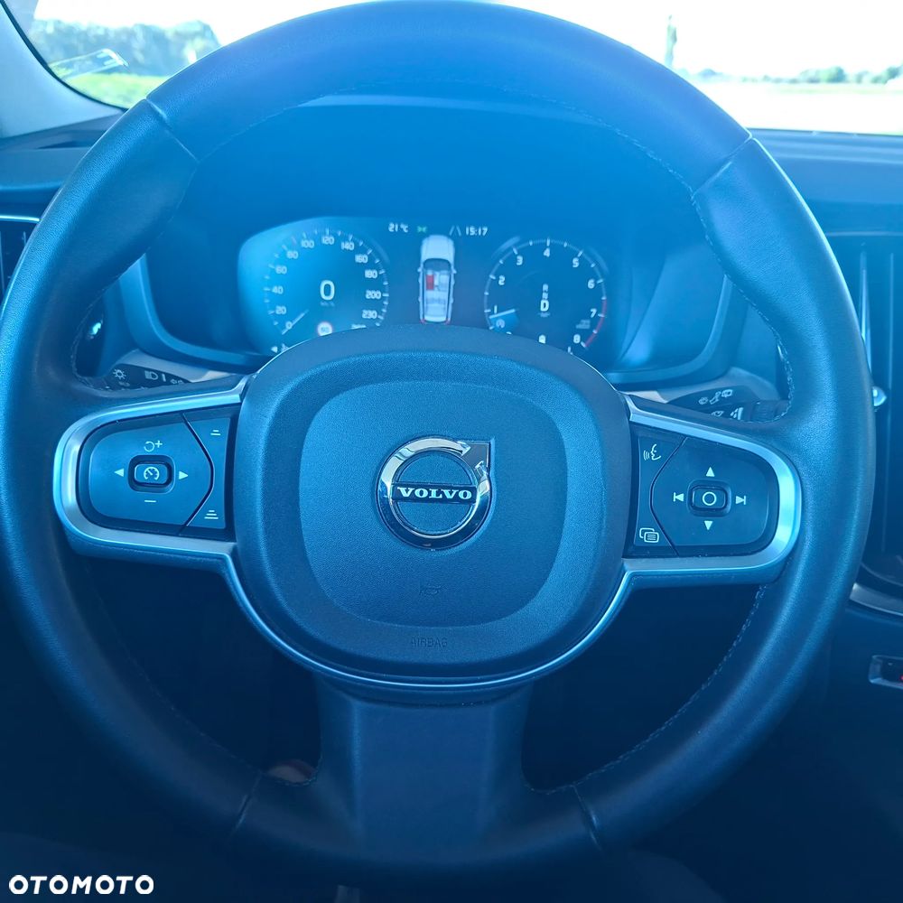 Volvo V60 B3 B Geartronic RDesign - 26