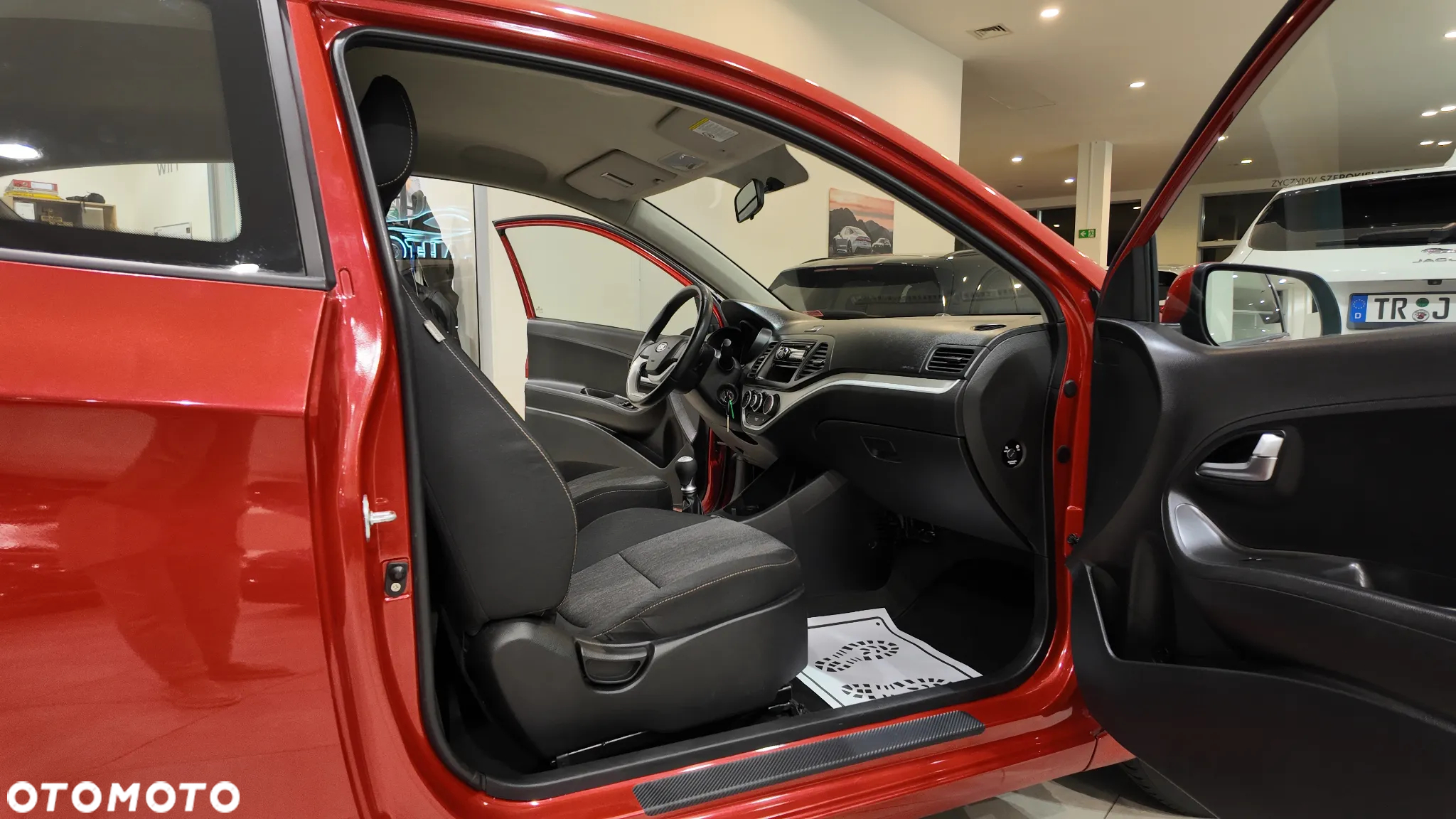 Kia Picanto 1.0 Attract - 33