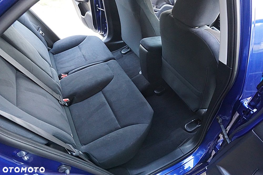 Honda Civic - 26