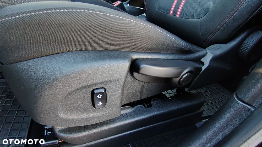 Opel Crossland X 1.2 Start/Stop Design Line - 14